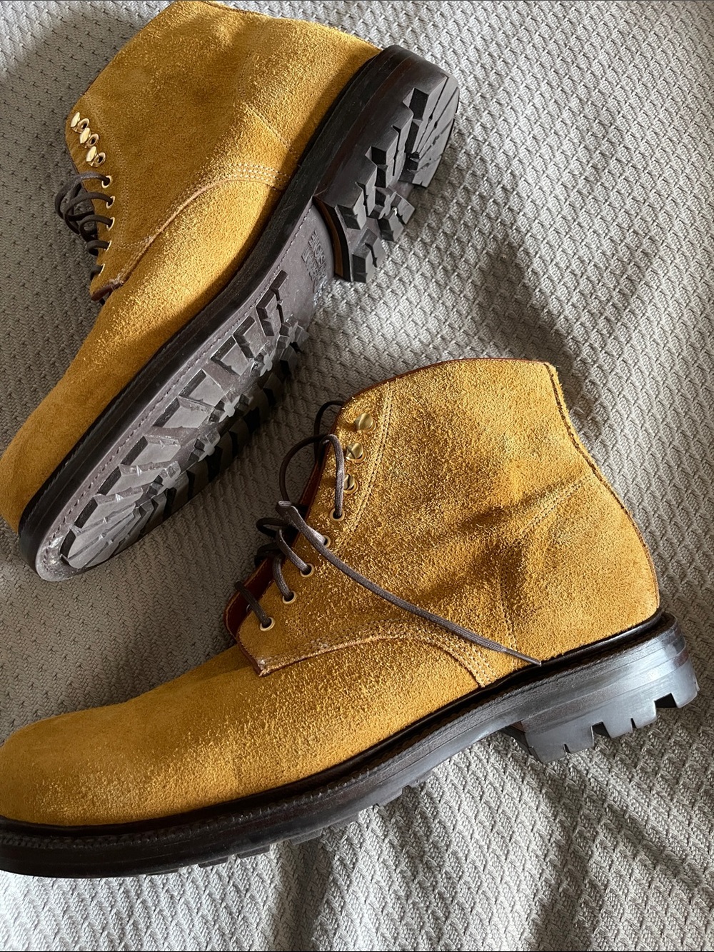 Grant Stone Baroda boot - Picture 8 of 11